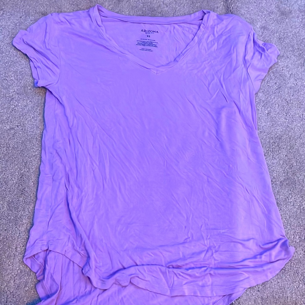 Loose t shirt
